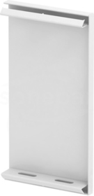 GS-E90170RW (90x170) Końcówka kanału