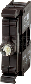M22-LED12-W ELEMENT Z DIODĄ LED