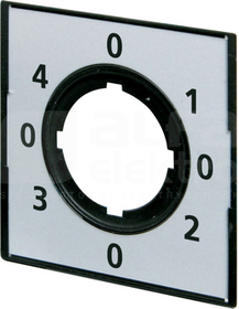 M22-XCK2 TABLICZKA OPISOWA