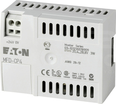 MFD-CP4 MODUŁ KOMUNIKACYJNY