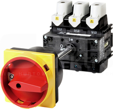 P5-315/V/SVB/HI10 ROZŁĄCZNIK