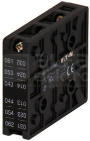 HI21-P5-125/160Z STYKI POMOCNICZE