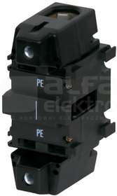 PE-P5-250/315Z ZACISK PRZEWODU OCHRONNEGO