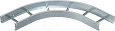 WLB 90116 FS Łuk 90' 110x600