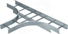 WLT 1160 FS Trójnik odgałęźny 110x600