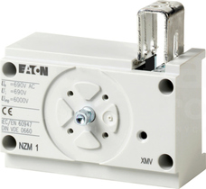 NZM1-XMV BLOKADA MECHANICZNA DO NZM1