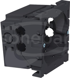 71GD6 PUSZKA MONTAŻOWA GEK-S KANAŁ akcesoria