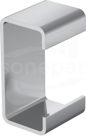 DSK 45 A2 ELEMENT DYSTANSOWY