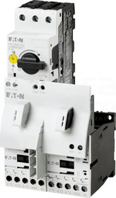 MSC-R-4-M7 2,5-4A 230V 50Hz Rozrusznik silnikowy nawrotny