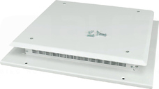 XAD0606 POKRYWA GÓRNA WENTYLOWANA