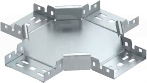 RKM310 FS (35x100mm) Czwórnik