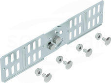 RGV60 FS (60mm) ŁĄCZNIK PRZEGUBOWY