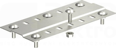 SSLB 100 VA4301 LISTWA STYKOWA