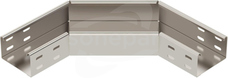 RB90610 VA4301 (INOX) ŁUK KORYTKA KABLOWEGO 90'