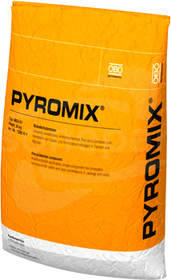 MSX-S1 20kg ZAPRAWA OGNIOODPORNA