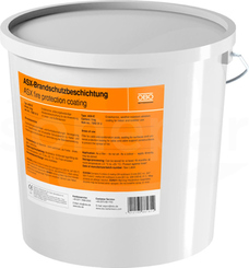 ASX-E 5kg FARBA ABLACYJNA
