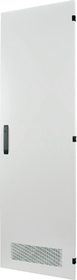 XSDMLV2006 2000x600 IP30 DRZWI WENTYLOWANE LEWE