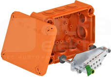 T 100 ED 6-5 Puszka FIREBOX E90 CNBOP