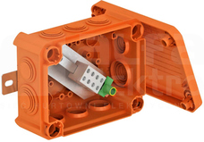 T 100 ED 6-5 A Puszka FIREBOX E90 CNBOP