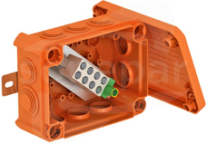 T 100 ED 10-5 A Puszka FIREBOX E90 CNBOP