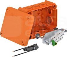 T 100 ED 6-6 F Puszka FIREBOX E90 CNBOP