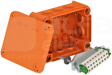T 100 ED 4-10 D Puszka FIREBOX E90 CNBOP