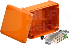 T 160 E 10-5 Puszka FIREBOX E90 CNBOP