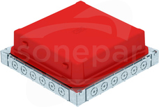 UDSSD 25038 9 PUSZKA PODPODŁOGOWA