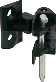 XAH180L (2szt) ZAWIAS DRZWIOWY