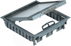 GES9-3S U 7011 KASETA NA OSPRZĘT