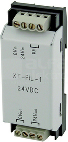 XT-FIL-1 FILTR DO ZASILACZA PLC