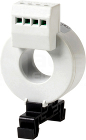 PFR-W-20 690VAC fi20mm Przetwornik sumy prądów do przekaźnika