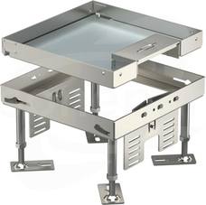 RKSN2 4VS20 KASETA KWADRATOWA