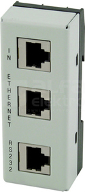 XT-RJ45-ETH-RS232 ADAPTER