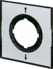 M22-XCK3 TABLICZKA OPISOWA