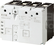 NZM2-4-XFI30 Moduł różnicowy 30mA