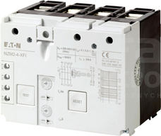 NZM2-4-XFI Moduł różnicowy