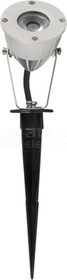 GRIBLO LED 4W/4500K 170lm 35D IP65 Oprawa LED dogruntowa