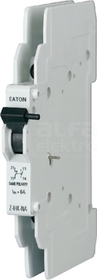 Z-IHK-NA NO+NC 6A 250VAC IP40 Styk pomocniczy