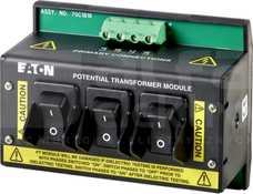 IZMX-PXR-PTM-1 Moduł