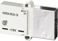 SWD4-RC8-10 Rezystor terminujący