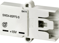 SWD4-8SFF2-5 Łącznik sprzęg.SmartWire-DT