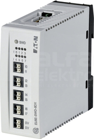 EU5E-SWD-8DX MODUŁ WE SMARTWIRE