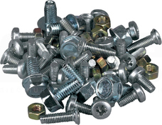 XVTL-SCREW-SET ZESTAW ŚRUB