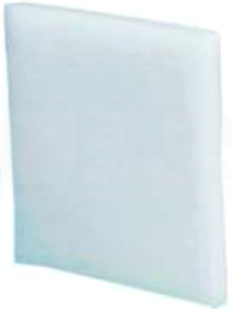 07F.25 Mata filtracyjna