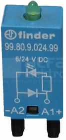 99.80.9.024.99 Moduł LED+dioda