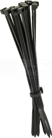 TK 12/3 (100szt) Opaska kablowa