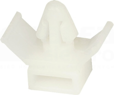 D6 (20szt) Element mocujący