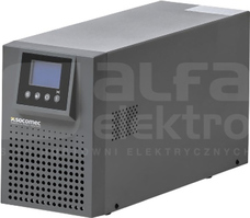 ITYS 1kVA/0,8kW 230V wew.bat Zasilacz UPS