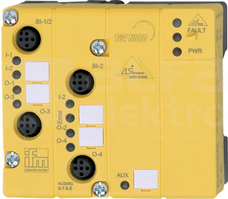 CLASSICL90 2SI 2DO T M12 Moduł CLASSICLINE